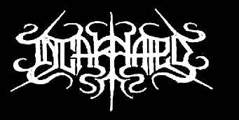 logo Incarnated (POR)